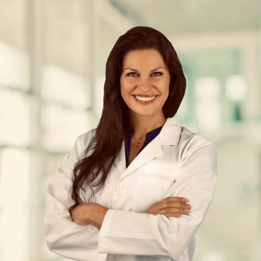 Portrait of Kathryn Goodson, FNP, APRN-BC, Co-Founder and Lead Clinician at SOZARA Health and Longevity