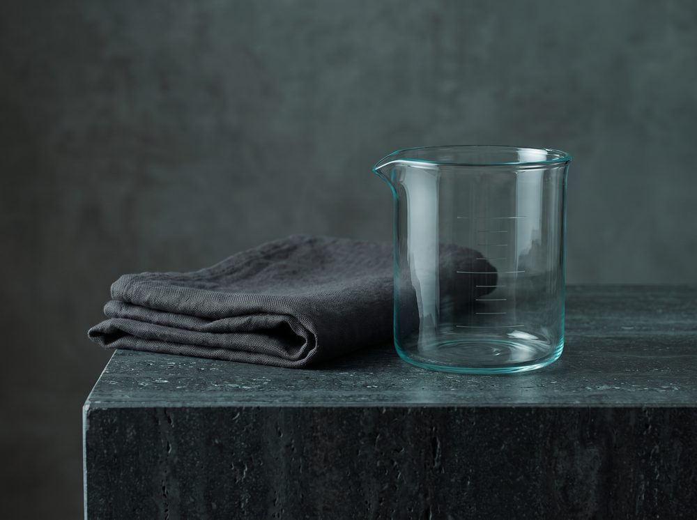 Still life representing medical weight loss services