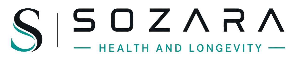 SOZARA Health and Longevity